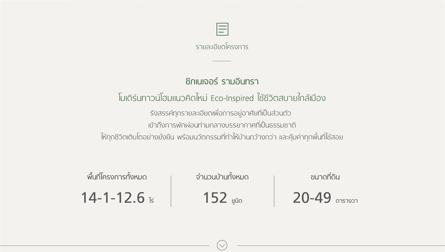 รายละเอียดโครงการ